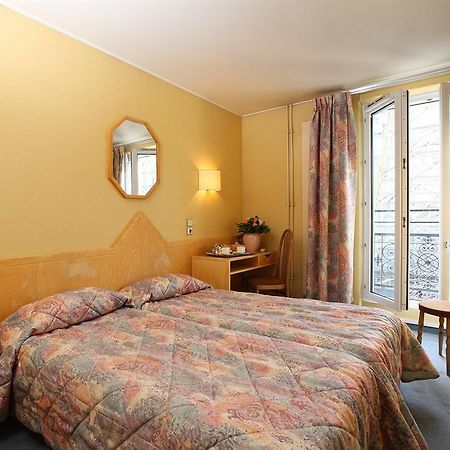 Hotel Sunny Париж Екстер'єр фото