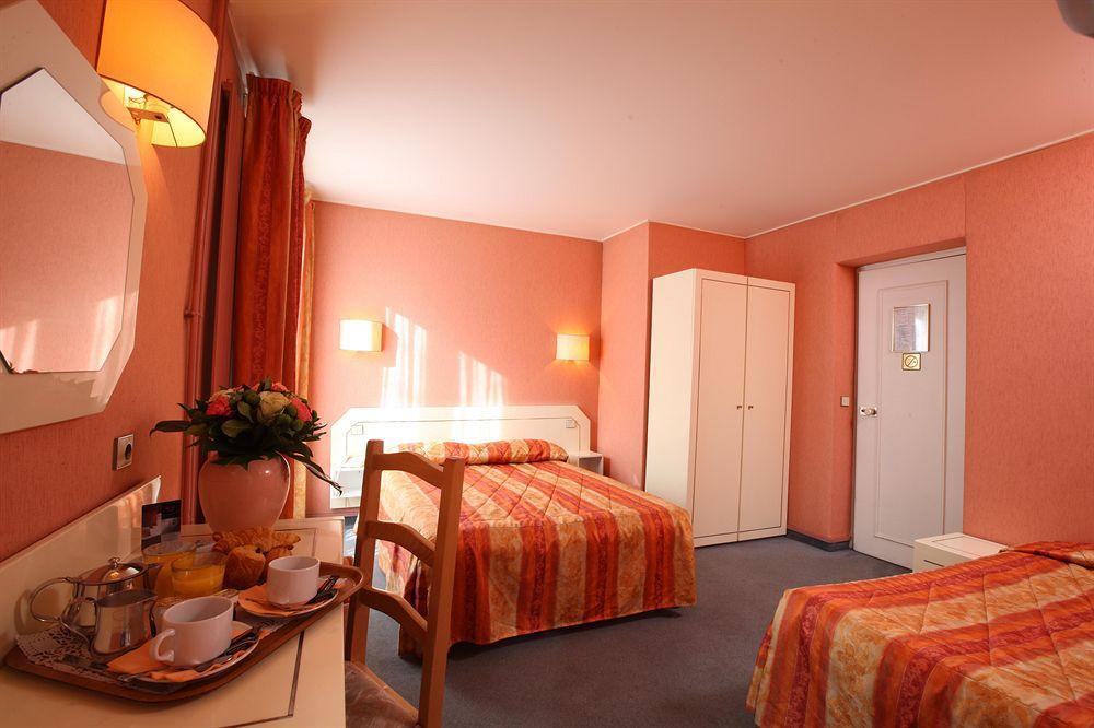 Hotel Sunny Париж Екстер'єр фото
