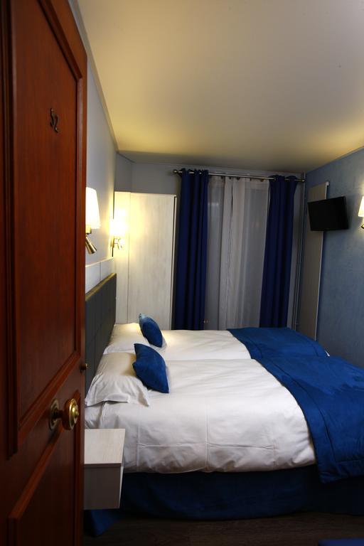 Hotel Sunny Париж Екстер'єр фото