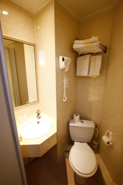 Hotel Sunny Париж Екстер'єр фото