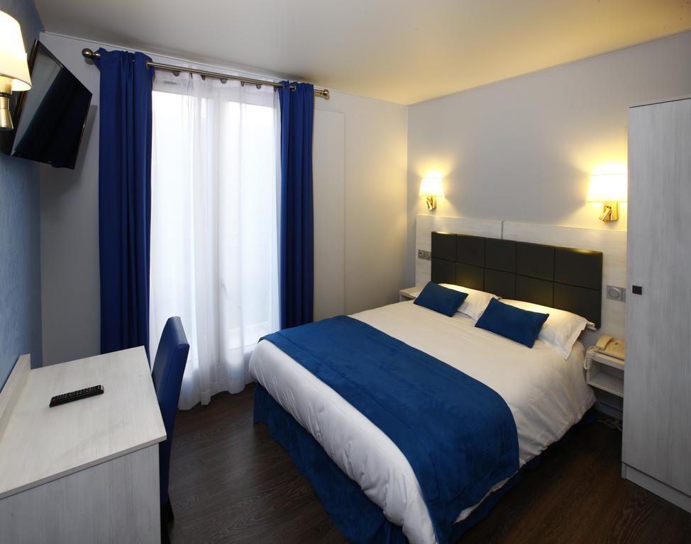 Hotel Sunny Париж Екстер'єр фото