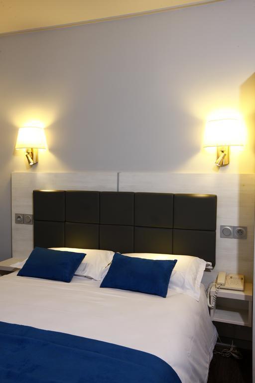Hotel Sunny Париж Екстер'єр фото