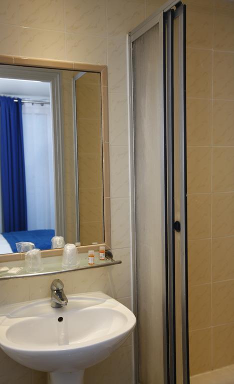 Hotel Sunny Париж Екстер'єр фото