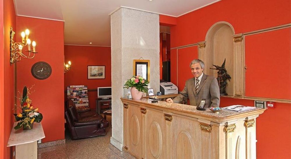 Hotel Sunny Париж Екстер'єр фото