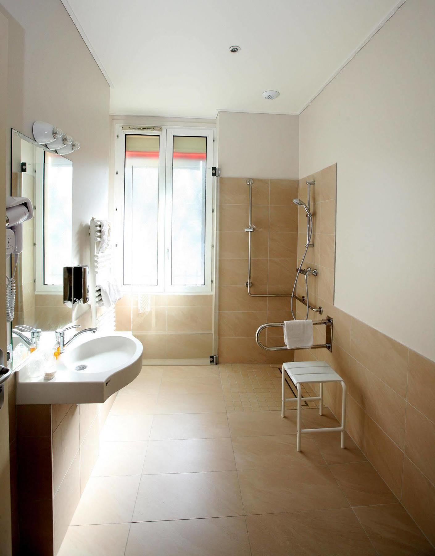 Hotel Sunny Париж Екстер'єр фото