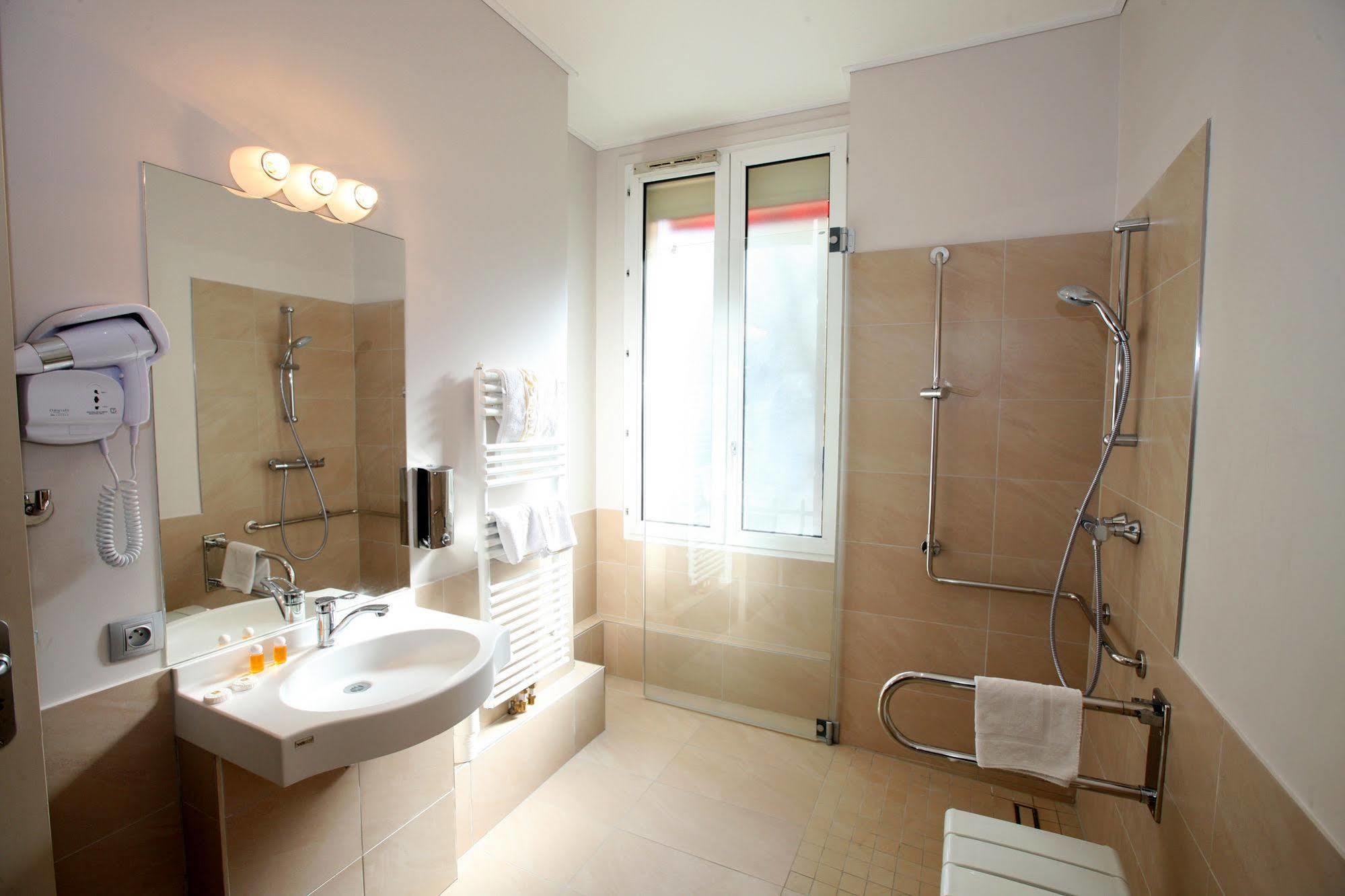 Hotel Sunny Париж Екстер'єр фото