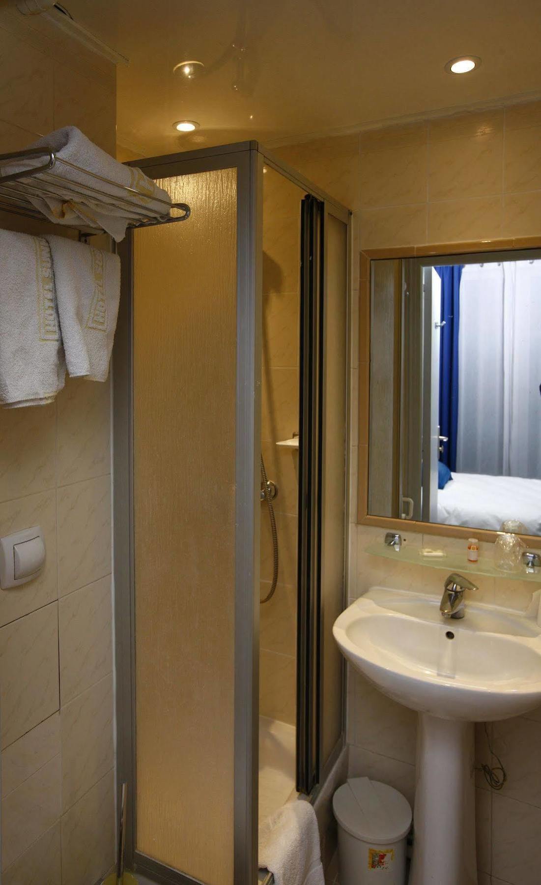 Hotel Sunny Париж Екстер'єр фото
