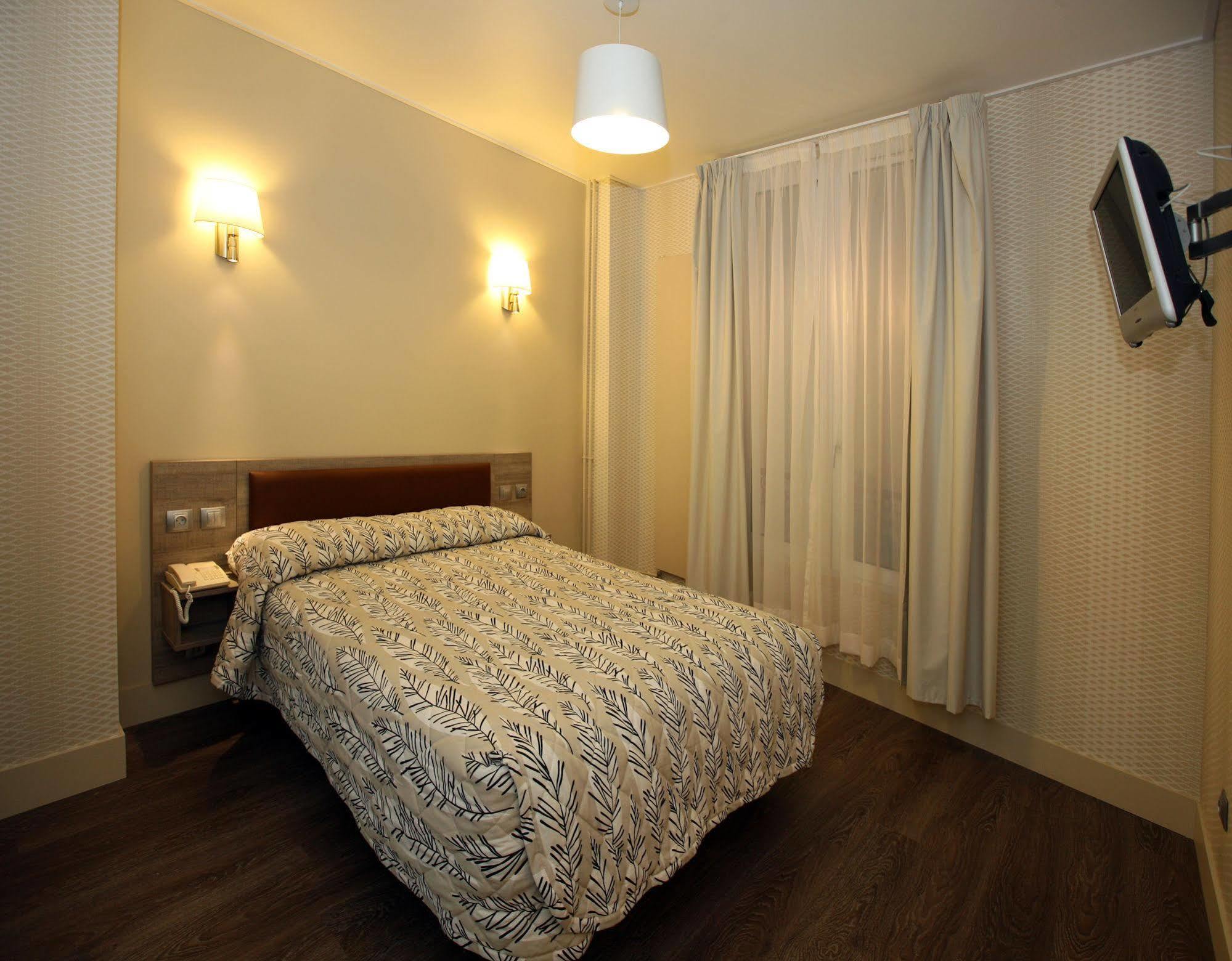 Hotel Sunny Париж Екстер'єр фото