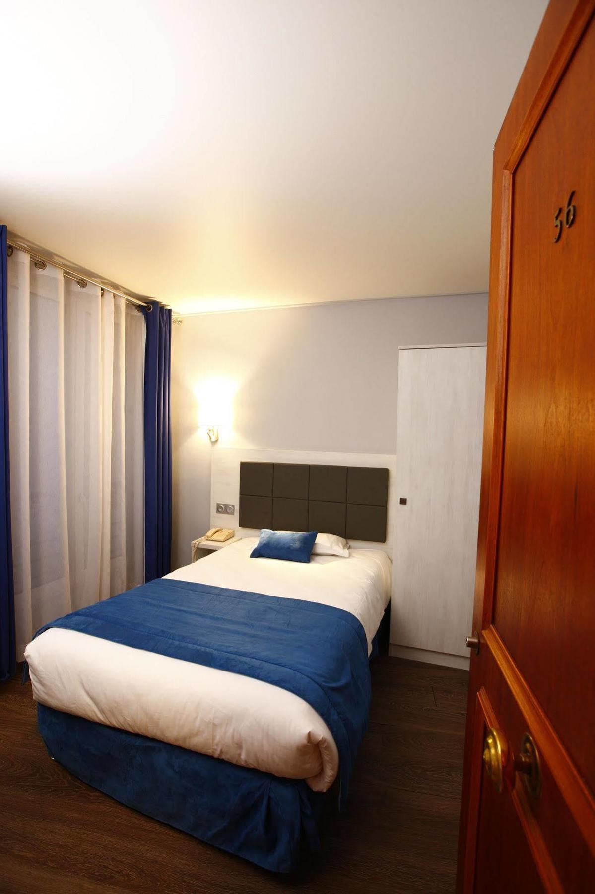 Hotel Sunny Париж Екстер'єр фото