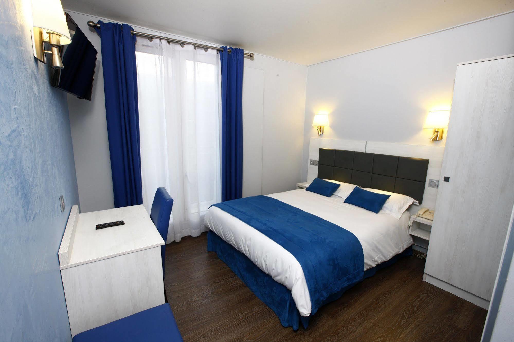 Hotel Sunny Париж Екстер'єр фото