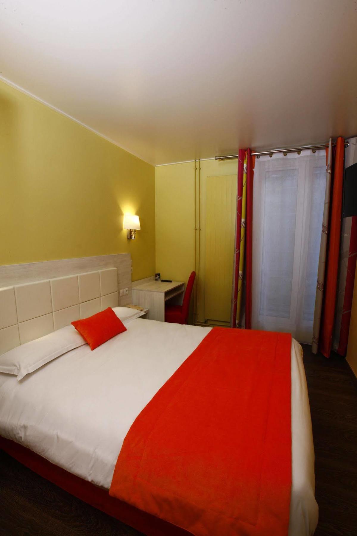 Hotel Sunny Париж Екстер'єр фото