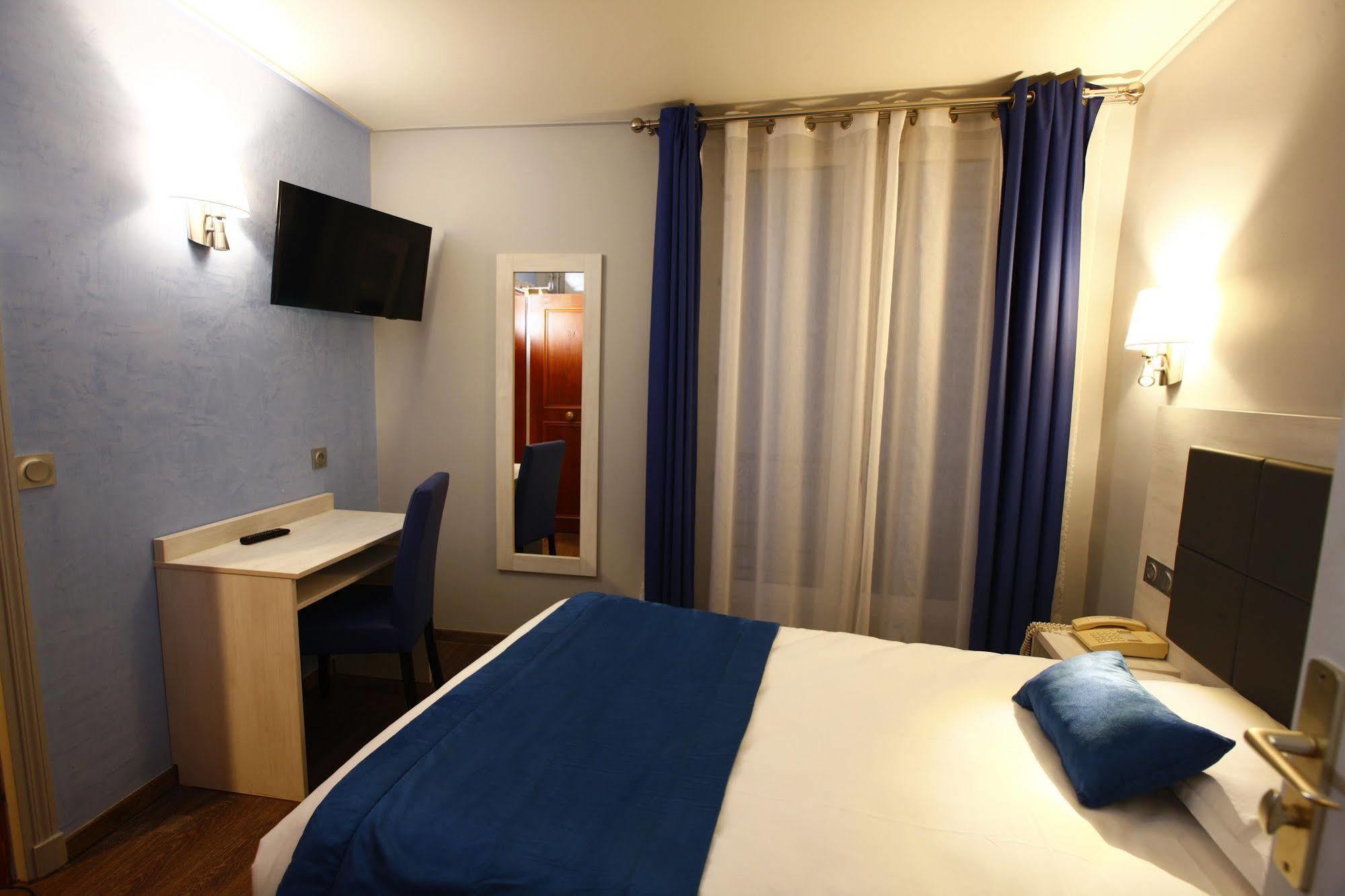 Hotel Sunny Париж Екстер'єр фото