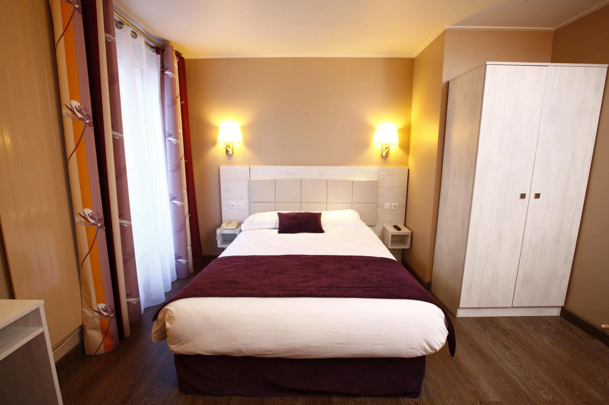 Hotel Sunny Париж Екстер'єр фото