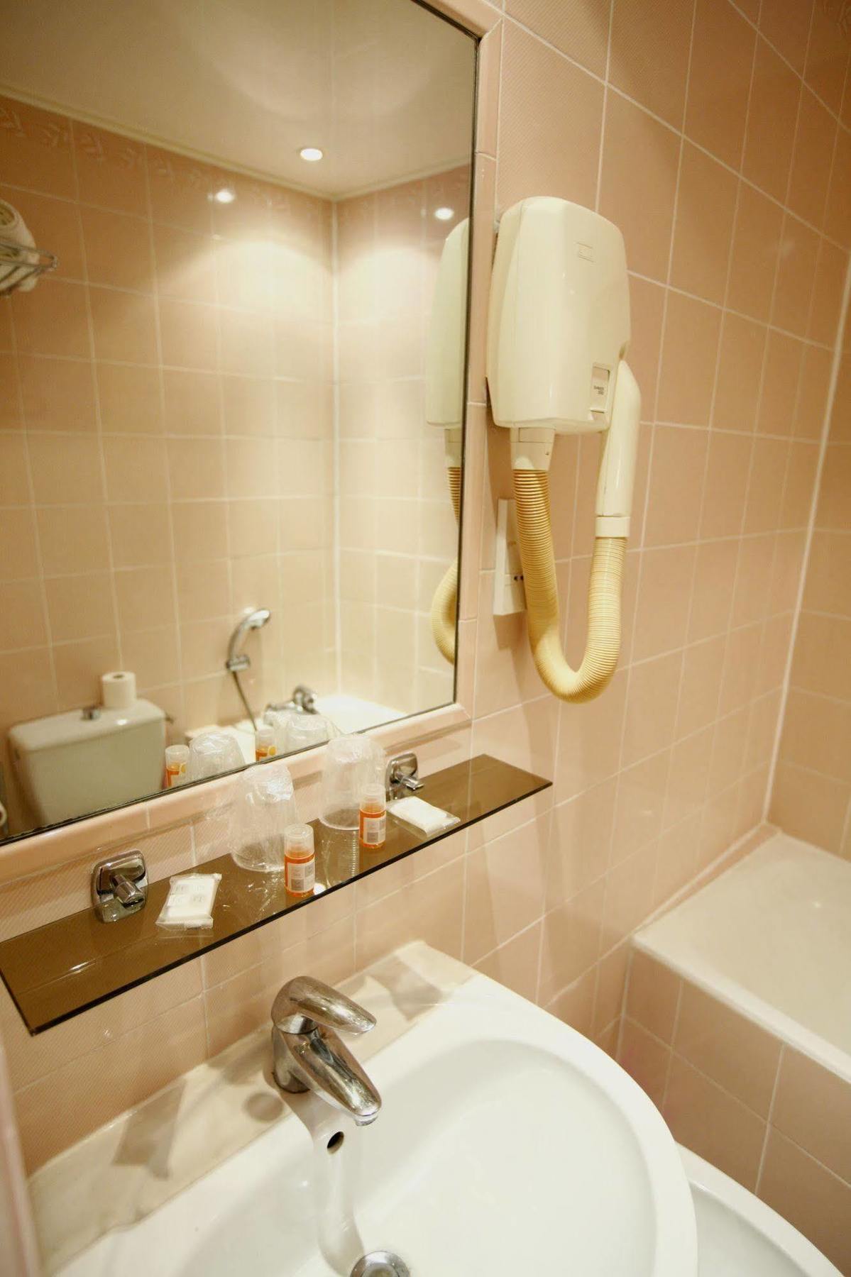 Hotel Sunny Париж Екстер'єр фото